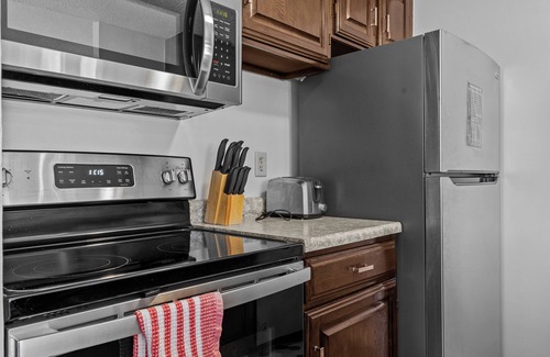 Pinehurst Condo | Prime Location on Pinehurst Course #5