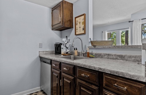 Pinehurst Condo | Prime Location on Pinehurst Course #5