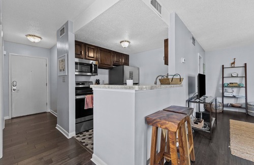 Pinehurst Condo | Prime Location on Pinehurst Course #5