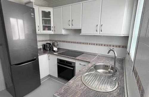 Nueva Andalucia Apartment | Prime Location Puerto Banus Nueva Andalucia