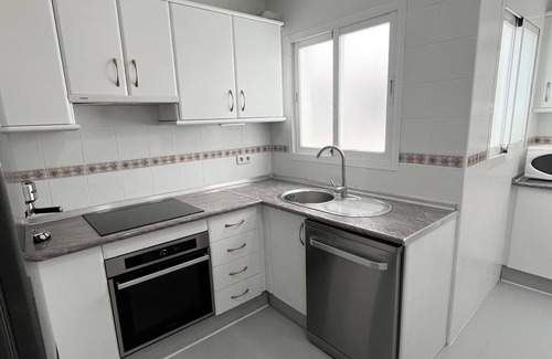 Nueva Andalucia Apartment | Prime Location Puerto Banus Nueva Andalucia
