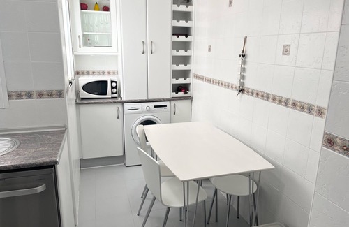Nueva Andalucia Apartment | Prime Location Puerto Banus Nueva Andalucia