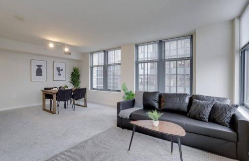Aurora Highlands Apartment | Prime Location Retreat Close to DC and Metro