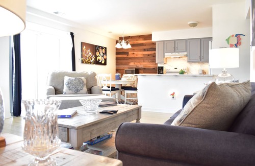 Cape May Condo | Prime location, Steps from Beach, Shopping and Restaurants
