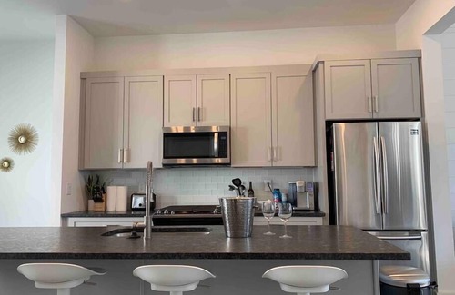 Nashville Apartment | Prime location to all of booming Nashville