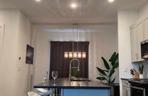 Nashville Apartment | Prime location to all of booming Nashville