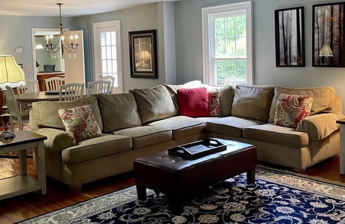 Cooperstown House | Prime location to the Village of Cooperstown, Dreams Park, and HOF Induction!