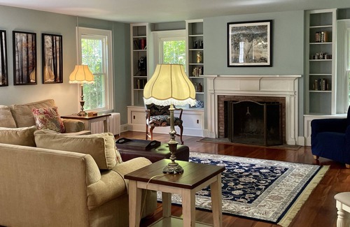Cooperstown House | Prime location to the Village of Cooperstown, Dreams Park, and HOF Induction!