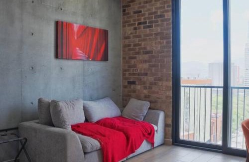Monterrey Centro Apartment | Prime Monterrey Stay 4
