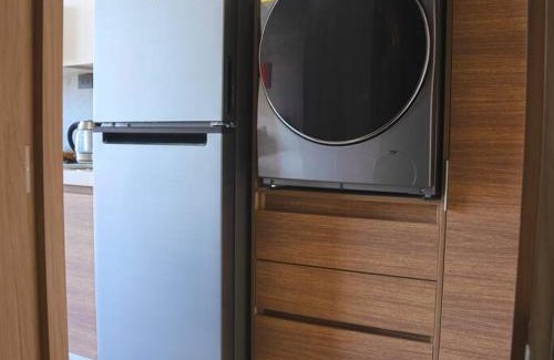 Monterrey Centro Apartment | Prime Monterrey Stay 4