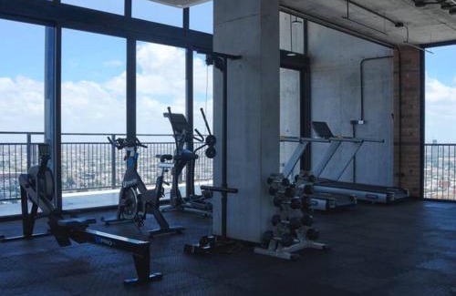 Monterrey Centro Apartment | Prime Monterrey Stay 4