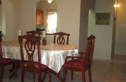 La Romain Villa | Prime Ocean View Vacation Villa, San-Fernando (Budget-Priced, WIFI,)