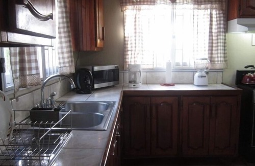 La Romain Villa | Prime Ocean View Vacation Villa, San-Fernando (Budget-Priced, WIFI,)