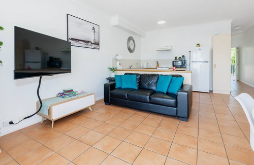 South Townsville Apartment | Prime Position at Park Regis