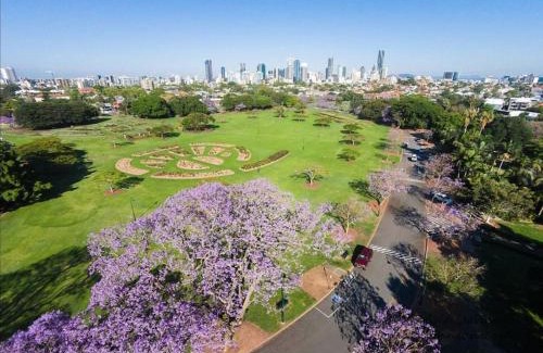 Fortitude Valley Apartment | Prime position 2 x Bed, view, parking, pool