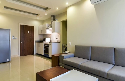 The 5th Settlement Apartment | Prime Residence 2 Bedrooms Serviced Apartment # 3 -Home Away from Home