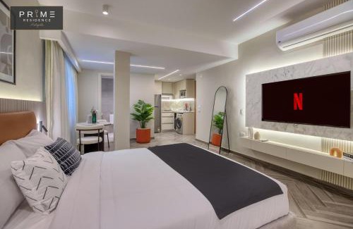 Heliopolis Apartment | Prime Residence Heliopolis