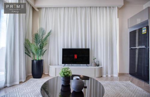 Cairo Apartment | Prime Residence Kattameya