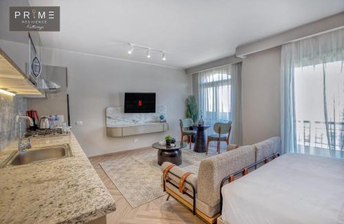 Cairo Apartment | Prime Residence Kattameya