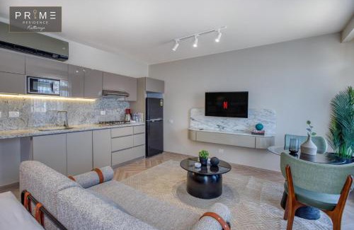 Cairo Apartment | Prime Residence Kattameya