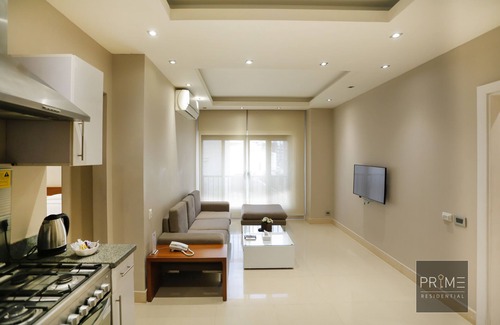 The 5th Settlement Apartment | Prime Residences New Cairo 2 Bedrooms Apartment