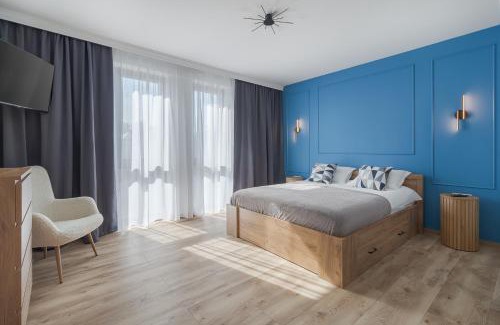 Oradea Apartment | Prime Retreat near Piata Unirii