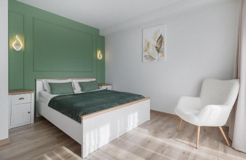 Oradea Apartment | Prime Retreat near Piata Unirii