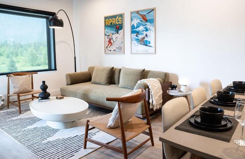 Revelstoke House | Prime Revy Penthouse