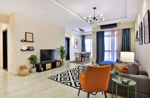 The 5th Settlement Apartment | Prime Select 2 Bedrooms Apartment