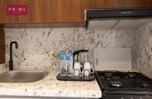 Downtown Cairo Apartment | Prime Select Arkadia