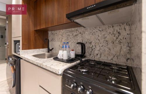 Downtown Cairo Apartment | Prime Select Arkadia