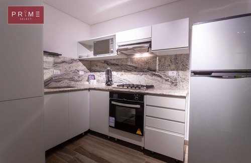 Agouza Apartment | Prime Select El Batal