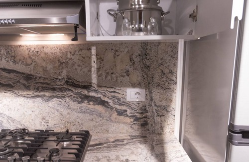 Agouza Apartment | Prime Select El Batal