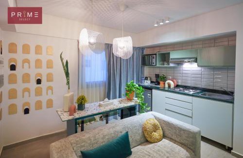 Al-Basatin Apartment | Prime Select Kattameya Bavaria Town