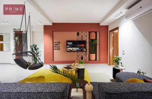 Al-Basatin Apartment | Prime Select Kattameya Bavaria Town