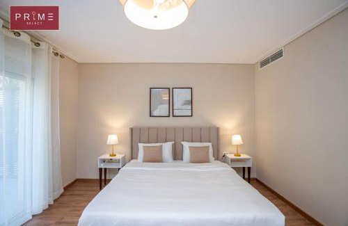 Cairo Apartment | Prime Select New Giza