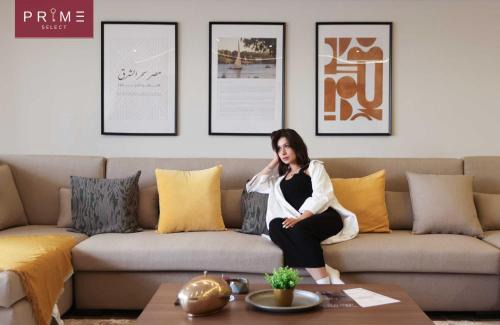 Old Cairo Apartment | Prime Select Old Cairo Nile View