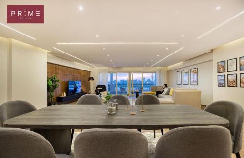 Old Cairo Apartment | Prime Select Old Cairo Nile View