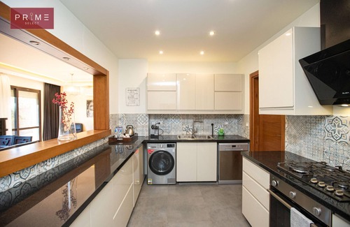 New Cairo Apartment | Prime select Sodic Eastown New Cairo