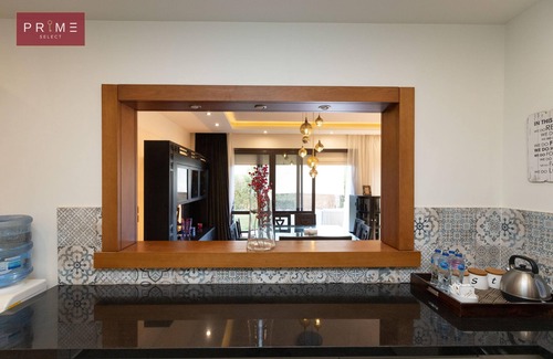 New Cairo Apartment | Prime select Sodic Eastown New Cairo
