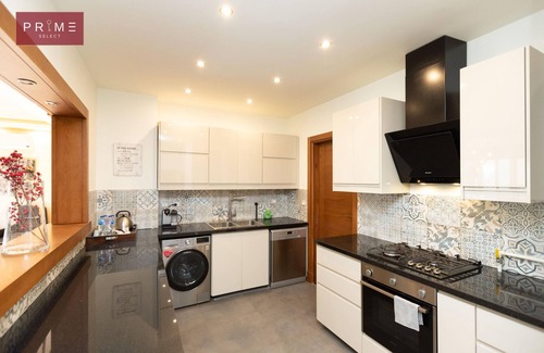 New Cairo Apartment | Prime select Sodic Eastown New Cairo