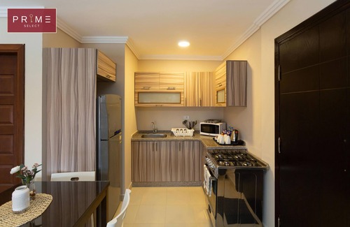New Cairo Apartment | Prime select Sodic Eastown New Cairo