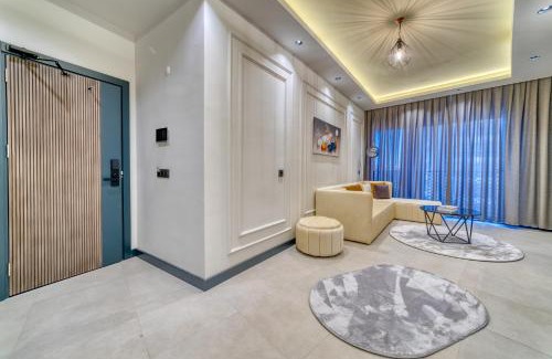 Alanya Apartment | Prime Suite