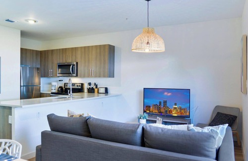 Golden Glades House | Prime Townhouses Near Design District