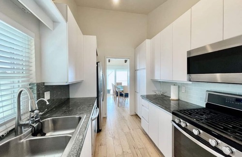 Rivera Drive Residences House | Prime Waterfront Home on Sail Bay!