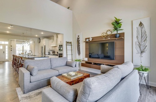 Long Neck House | Prime Weeks Still Available! The Peninsula!