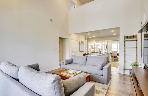 Long Neck House | Prime Weeks Still Available! The Peninsula!