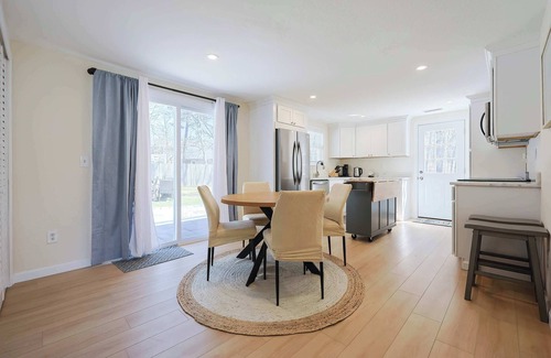 Yarmouth Port House | Prime Weeks Still Available, Renovated, Beaches!