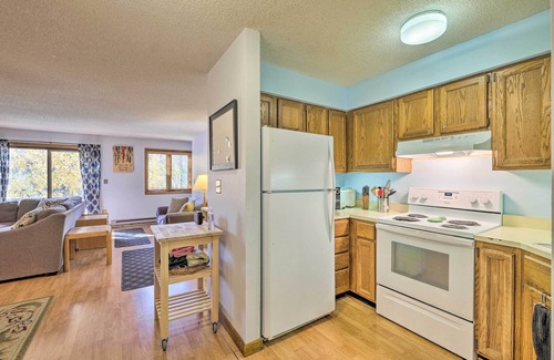West Dover House | Primely Located Dover Escape < 1 Mi to Mt Snow!