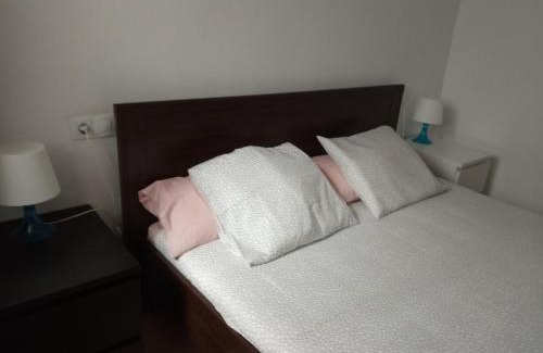 Carboneras Apartment | Primerísima línea de playa